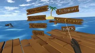 Скриншот 5 к игре The Cursed Deep