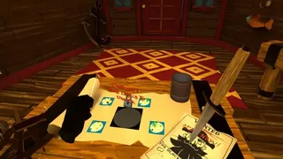 Скриншот 6 к игре The Cursed Deep