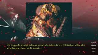 Скриншот 5 к игре Personal Murder Theater: Strangled Roots