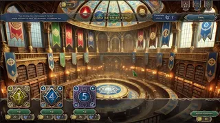 Скриншот 6 к игре Ellentis
