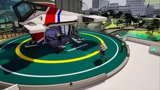 Скриншот 7 к игре Pan-Galactic Postal Service