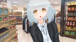 Скриншот 5 к игре 私の娘は話すことができません