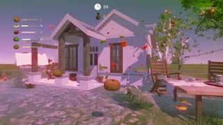 Скриншот 5 к игре Merge  Pineapple