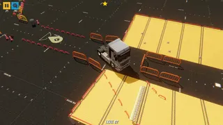 Скриншот 5 к игре Car Driver 5