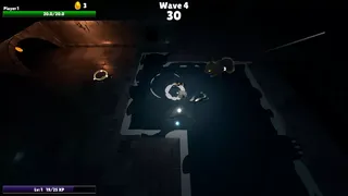 Скриншот 6 к игре Scrambler