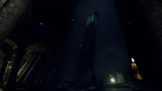 Скриншот 5 к игре Interstice: Journey into Darkness