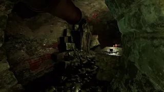 Скриншот 6 к игре Interstice: Journey into Darkness