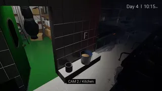 Скриншот 5 к игре Anomaly Report