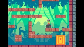 Скриншот 5 к игре Square Brothers