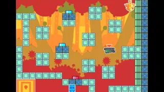 Скриншот 6 к игре Square Brothers