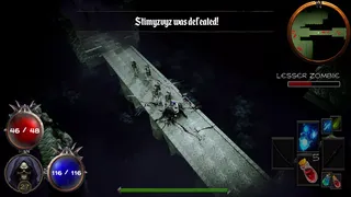 Скриншот 5 к игре Lich Lords