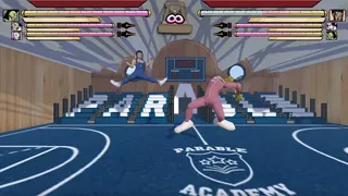 Скриншот 5 к игре Parable Academy