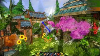 Скриншот 5 к игре Jade Spring
