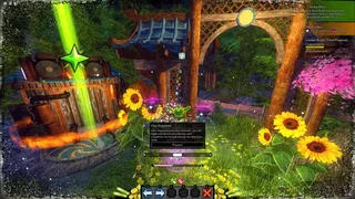 Скриншот 7 к игре Jade Spring