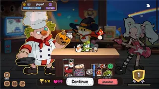 Скриншот 5 к игре Toy Smash Kaboom!