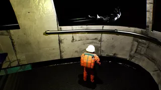 Скриншот 5 к игре The Long Fall Home