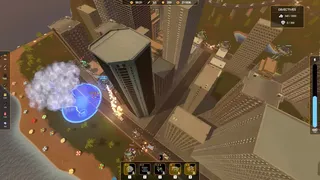 Скриншот 5 к игре Empyrean Defense