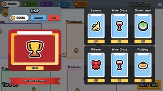 Скриншот 5 к игре Blankspace