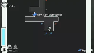 Скриншот 5 к игре Another Game About Digging A Hole