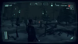 Скриншот 6 к игре BoomerPunk