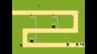 Скриншот 5 к игре 공돌이 VS AI