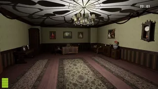Скриншот 5 к игре Hotel Security