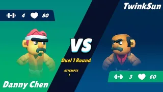 Скриншот 5 к игре Kung Fu Addiction