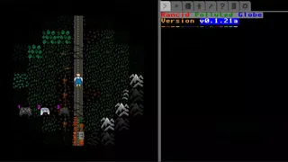 Скриншот 6 к игре RPG1: Rancid Polluted Globe - Radioactive Plastic Wasteland