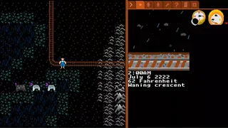 Скриншот 7 к игре RPG1: Rancid Polluted Globe - Radioactive Plastic Wasteland