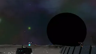 Скриншот 5 к игре Destroy the Asteroids