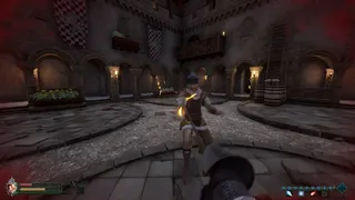 Скриншот 6 к игре FIEFDOM
