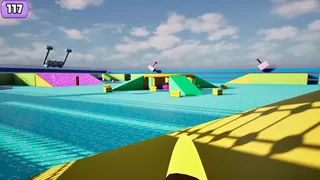 Скриншот 8 к игре Animal Games