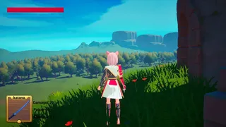 Скриншот 5 к игре Mochiko The Samurai