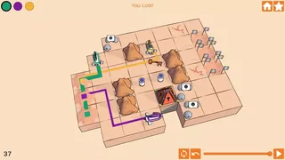 Скриншот 5 к игре Trails
