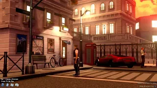 Скриншот 6 к игре Those NPC's love stories