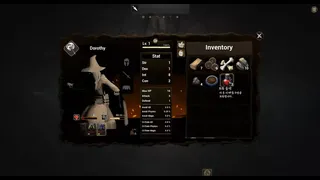 Скриншот 5 к игре Ashen Dungeon