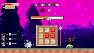 Rumbly