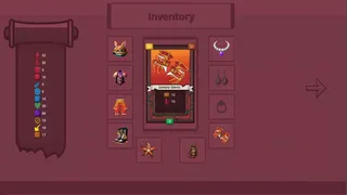 Скриншот 5 к игре Qurtys
