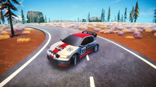 Скриншот 7 к игре Flip Rally