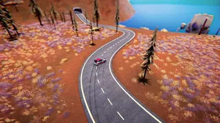 Скриншот 8 к игре Flip Rally