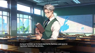 Скриншот 6 к игре The Voynich Project