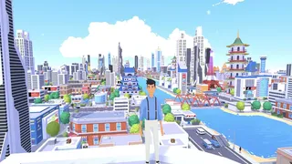 Скриншот 5 к игре Pocket City 2