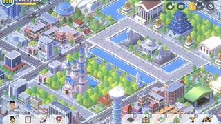 Скриншот 6 к игре Pocket City 2