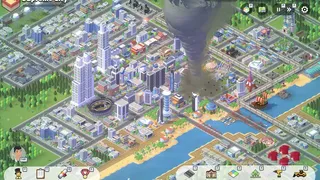 Скриншот 7 к игре Pocket City 2
