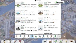 Скриншот 8 к игре Pocket City 2