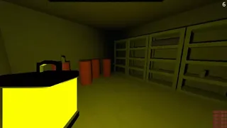 Скриншот 7 к игре Cabin Fever: A Descent into Darkness
