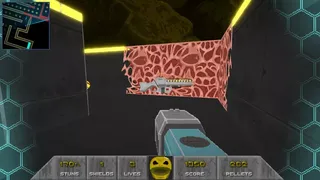 Скриншот 5 к игре Pac's Revenge