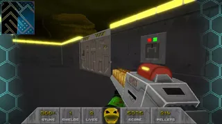 Скриншот 6 к игре Pac's Revenge
