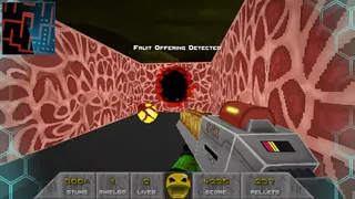 Скриншот 8 к игре Pac's Revenge
