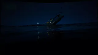 Скриншот 7 к игре Swimmer Away